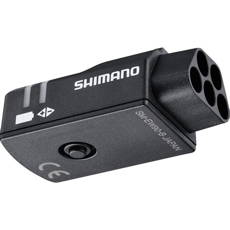 shimano dura-ace r9100 di2 junction box|shimano dura ace mode.